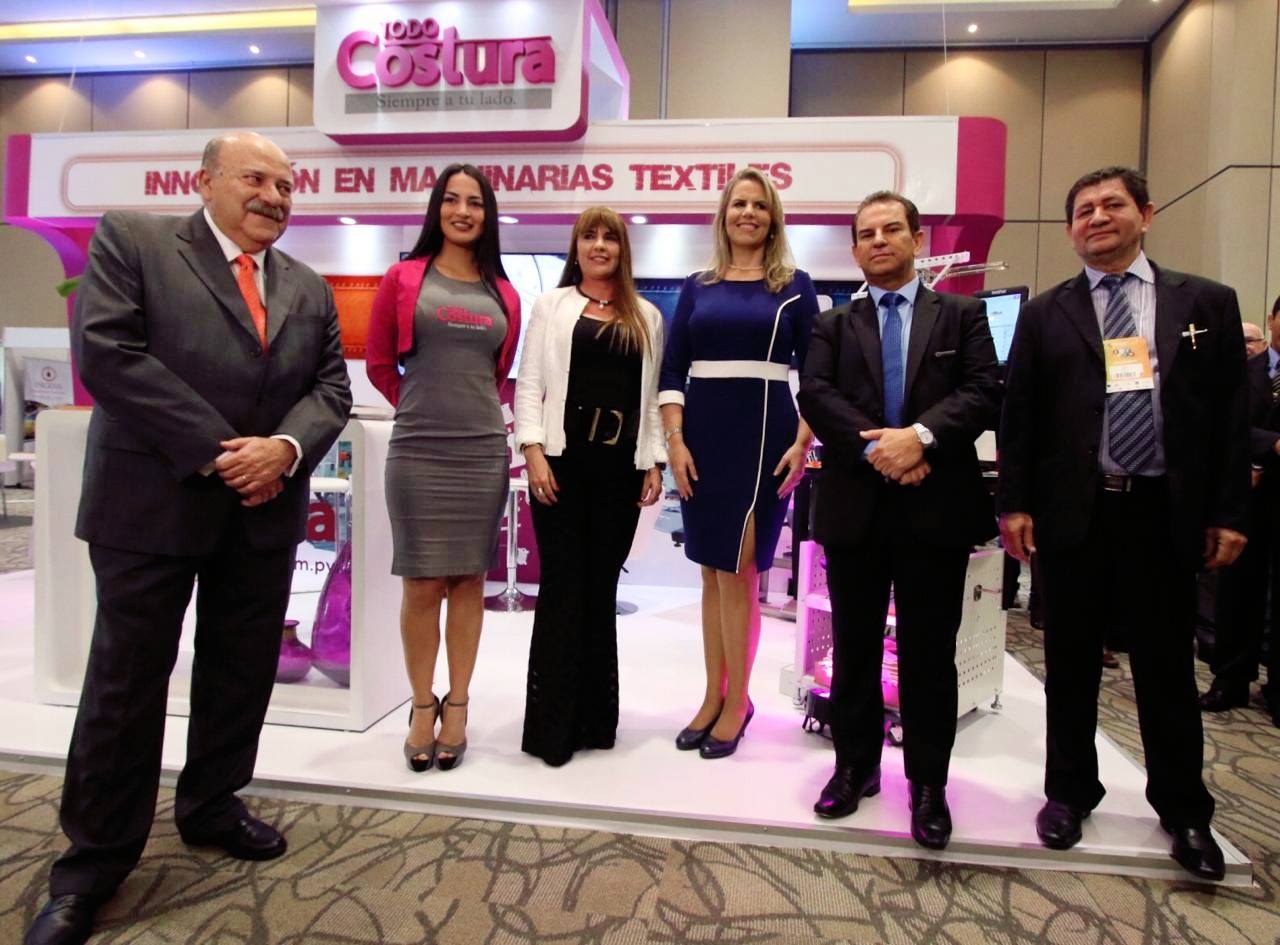 Expo Paraguay Brasil 2018