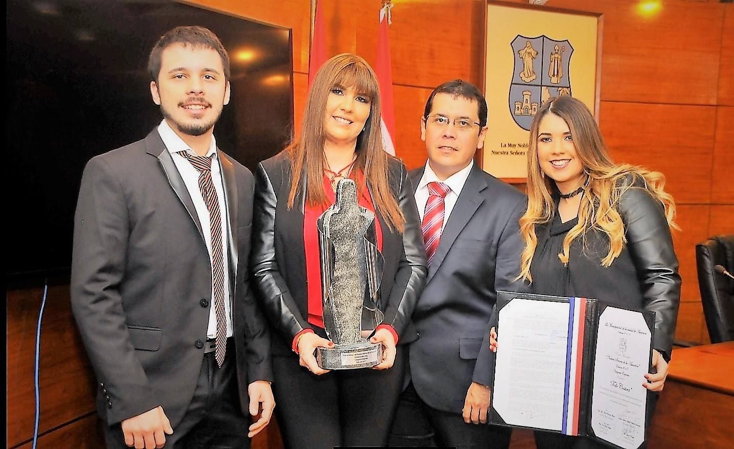 TODO COSTURA – Premio Municipal Nuestra Señora de la Asunción.