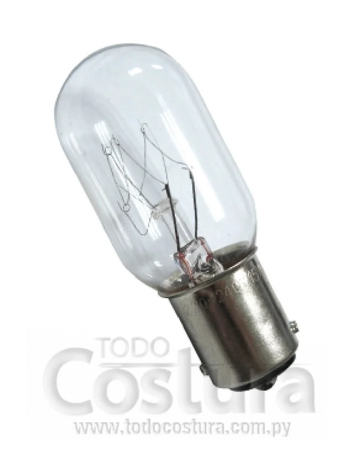 FOCO A PRESION 220V/240V 15W 56MM