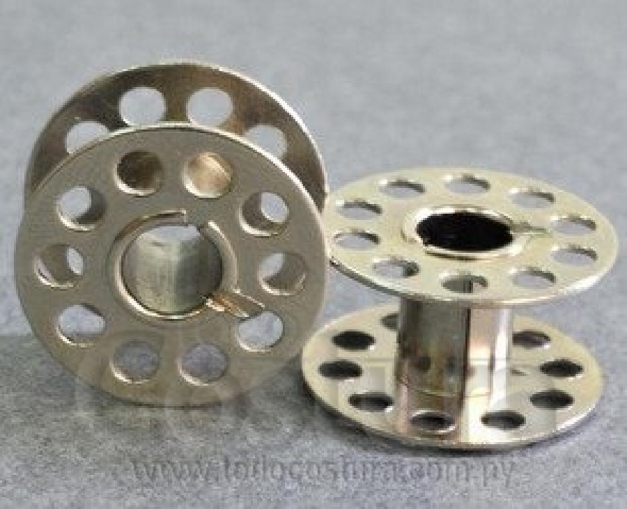 BOBINA DE METAL COMUN FAMILIAR