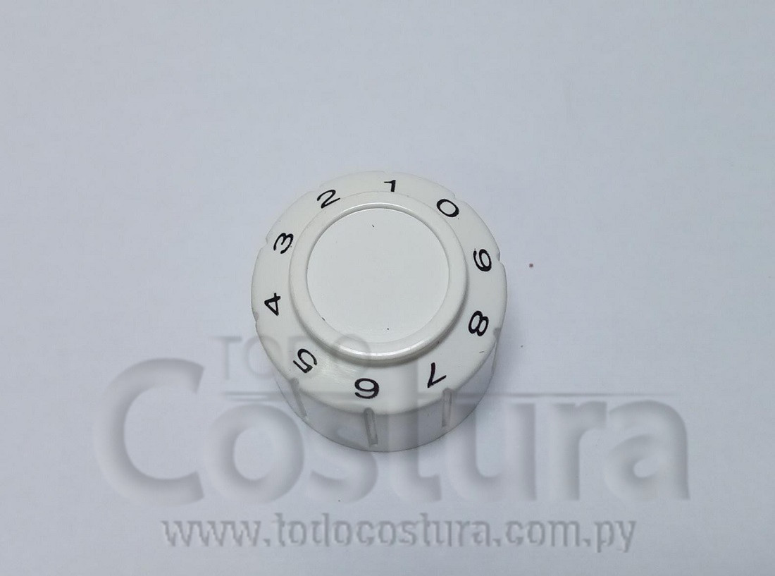 NUMERADOR DE TENSOR SINGER (FACILITA 875)