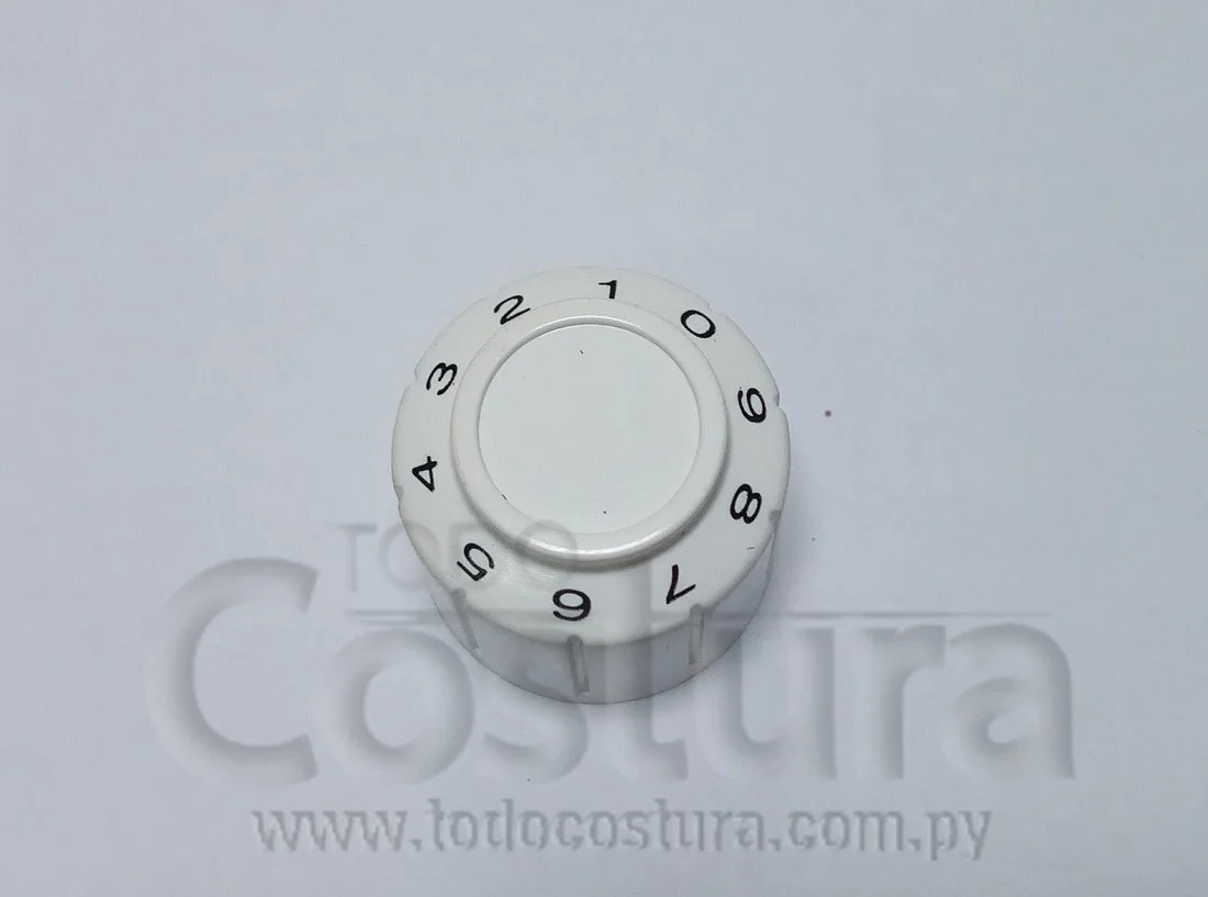 NUMERADOR DE TENSOR SINGER (FACILITA 875)