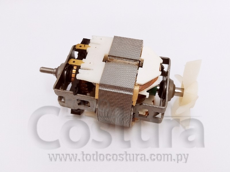 MOTOR SINGER PRETA PORTER (220V)