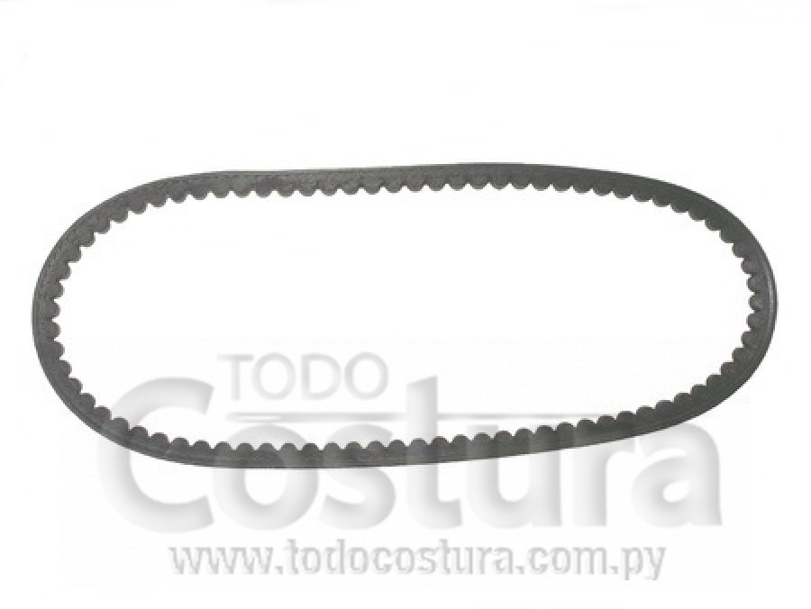 CORREA DE MOTOR ELGIN (ORIGINAL)
