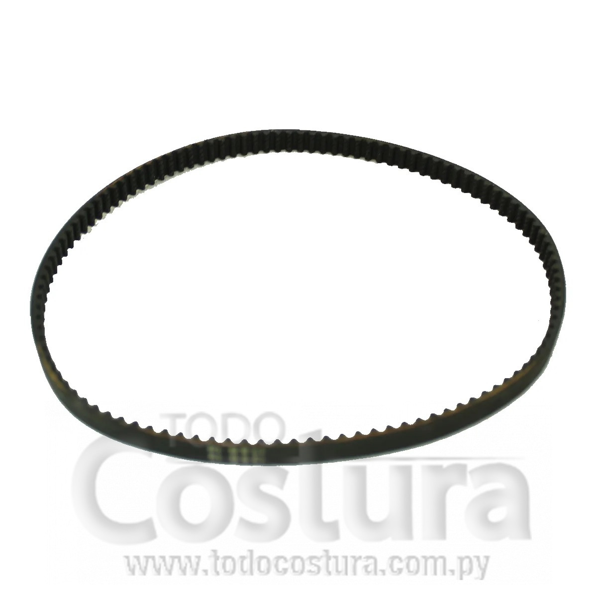 CORREA DE MOTOR SINGER PRETA PORTER