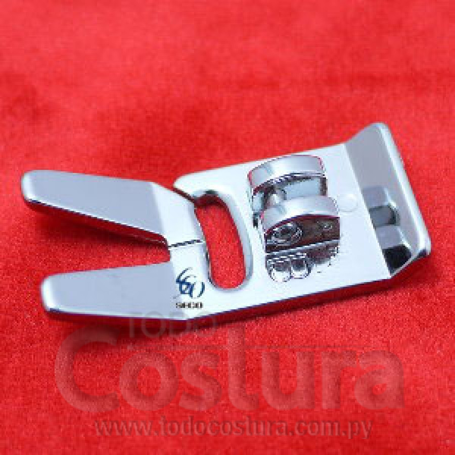 PRENSATELA B SINGER (6MM)
