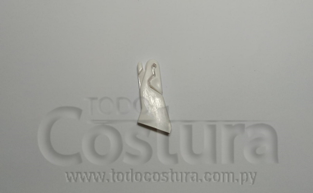 GUIA HILO DE TAPA SUPERIOR SINGER OMEGA/FACILITA 43