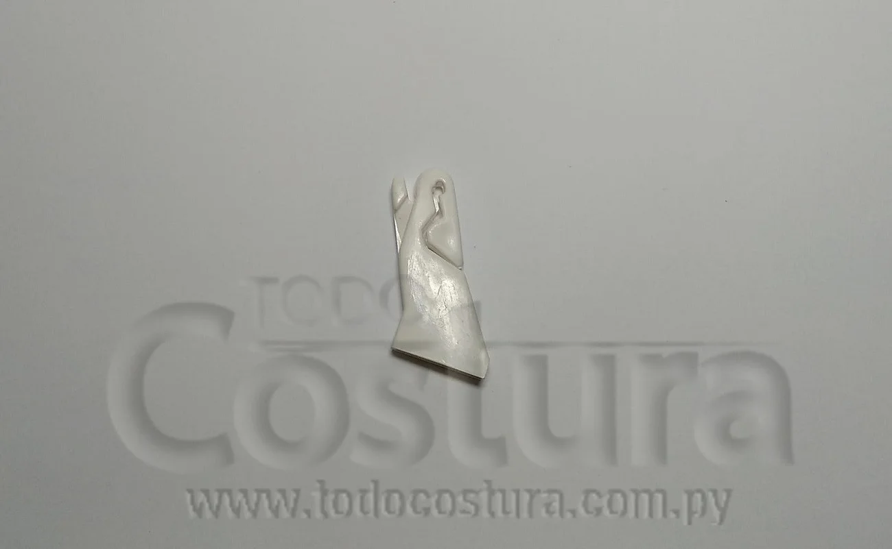 GUIA HILO DE TAPA SUPERIOR SINGER OMEGA/FACILITA 43