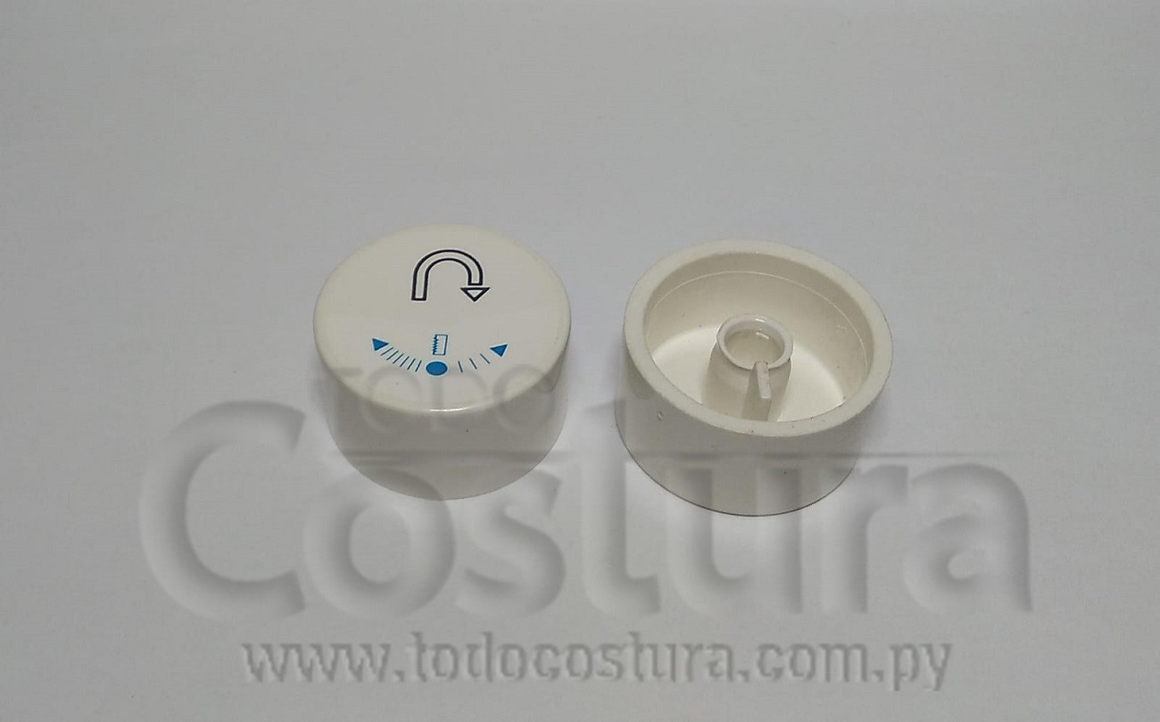 BOTON DE RETROCESO SINGER OMEGA 9836C