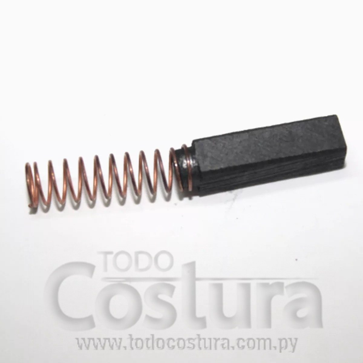 CARBON DE MOTOR CHINO