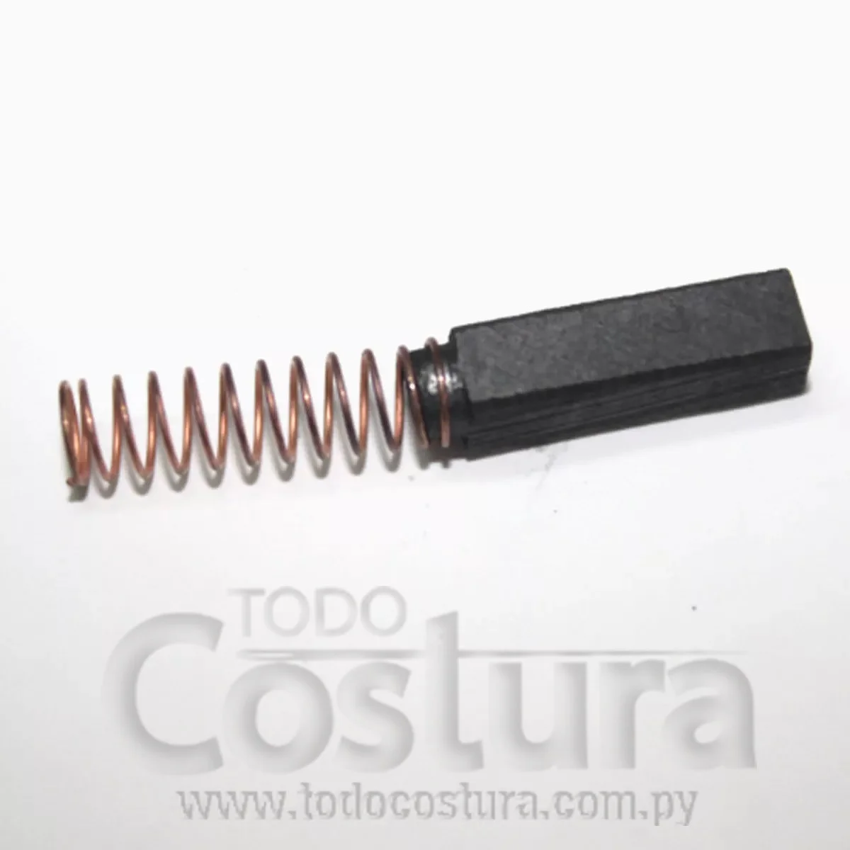 CARBON DE MOTOR CHINO