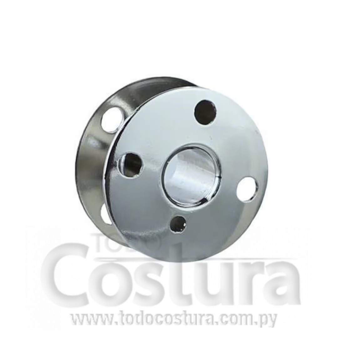 BOBINA DE METAL SINGER FACILITA (MODELO 241/247)
