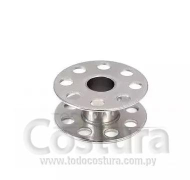 BOBINA PARA MAQUINA RECTA INDUSTRIAL