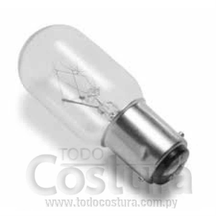 FOCO A PRESION 110V 15W 56MM