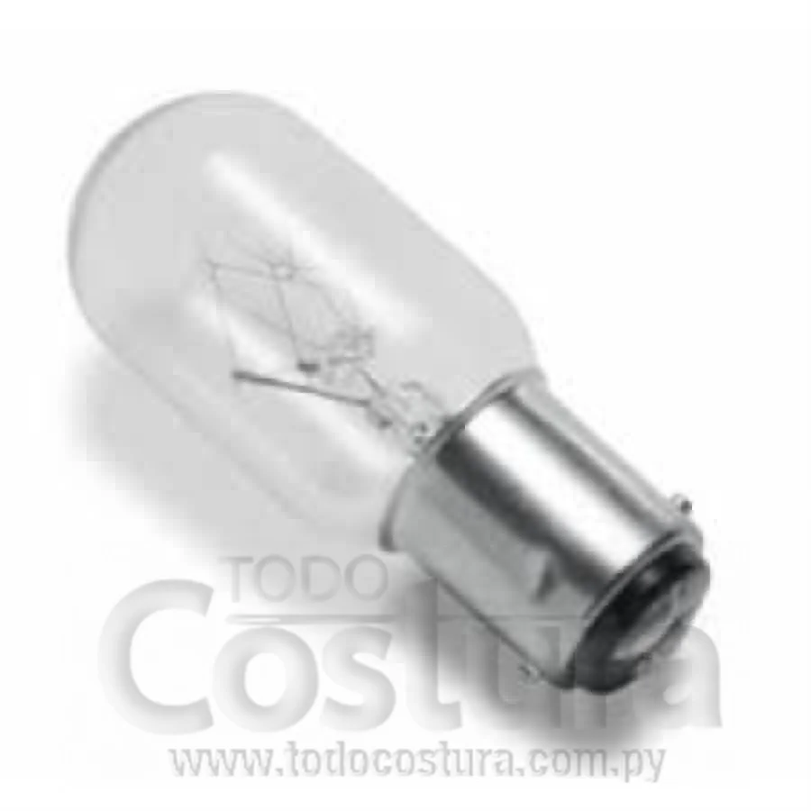 FOCO A PRESION 110V 15W 56MM