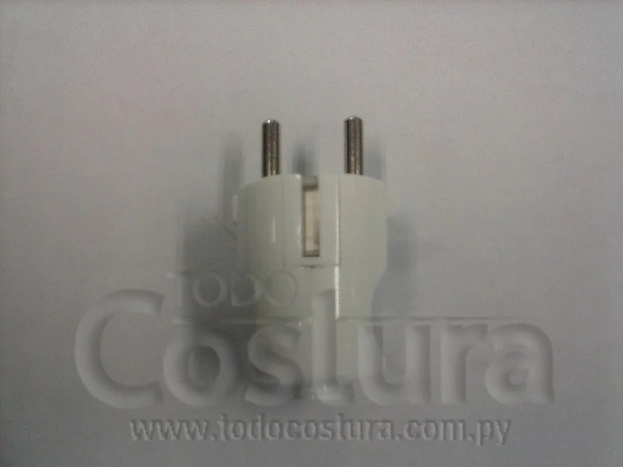 ENCHUFE MACHO (INDUSTRIAL) PARA CABLE