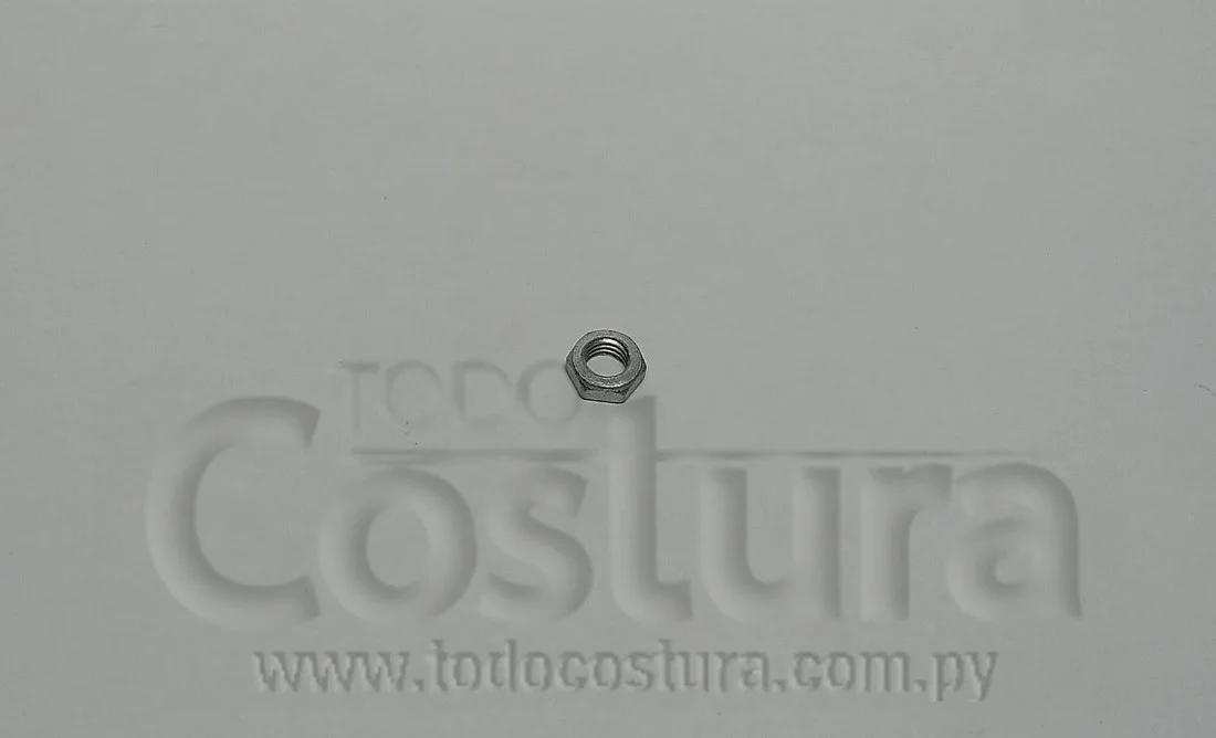 TUERCA DEL TENSOR ELGIN GENIUS