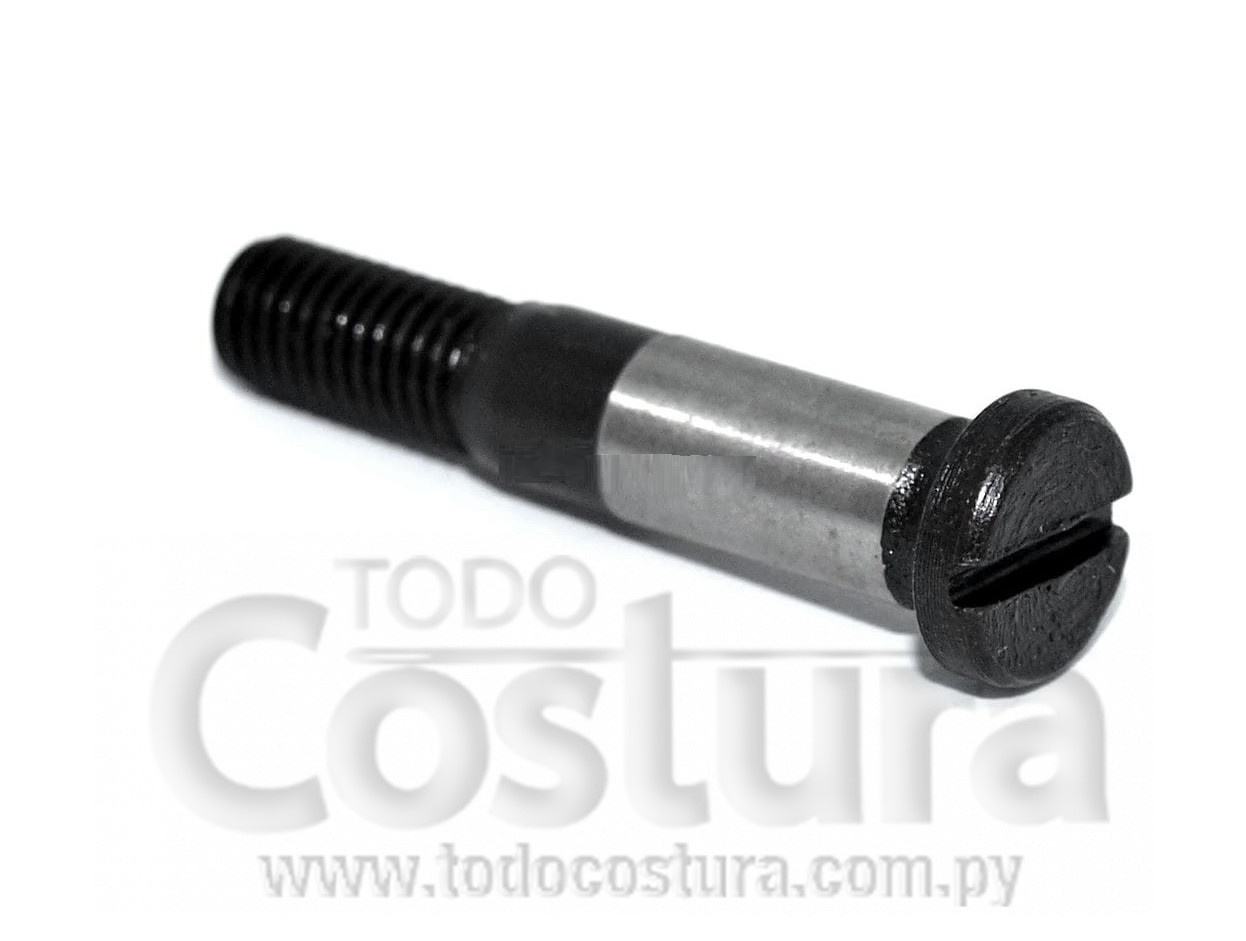 TORNILLO DEL ROLLER COSEDORA DE BOLSA WILLPEX GK26-1A