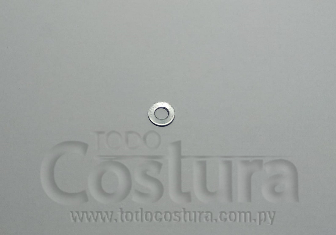 ARANDELA DE PRESION DEL SOPORTE DE CUCHILLA COSEDORA DE BOLSA WILLPEX GK26-1A