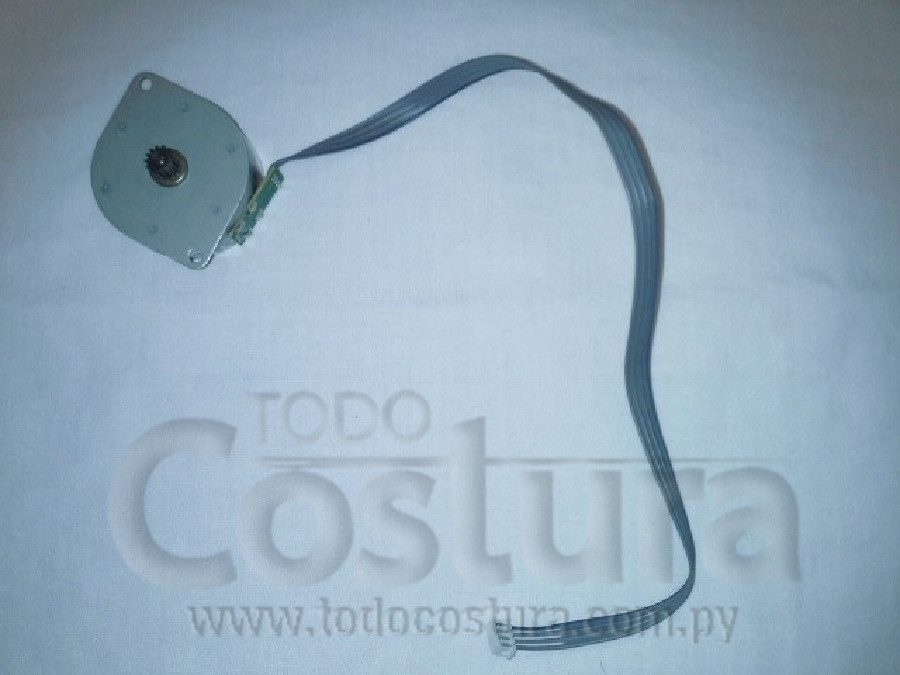 MOTOR DE LA CUCHILLA PR650