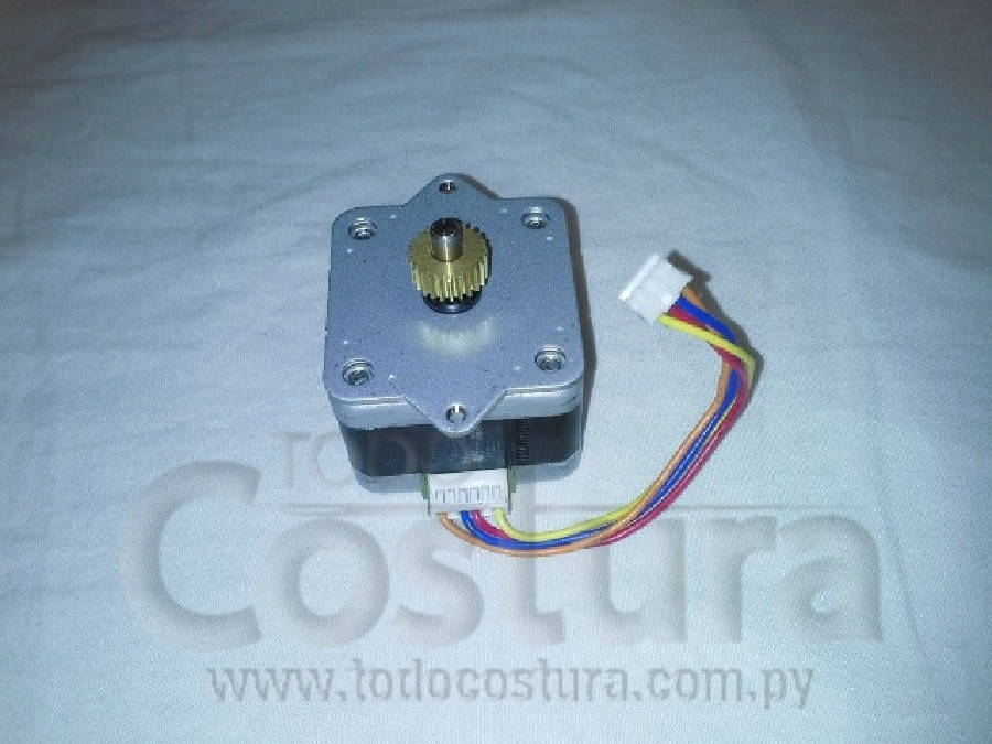 MOTOR BRAZO X PR650
