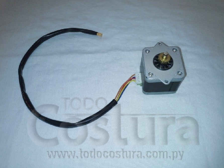 MOTOR BRAZO Y PR1000