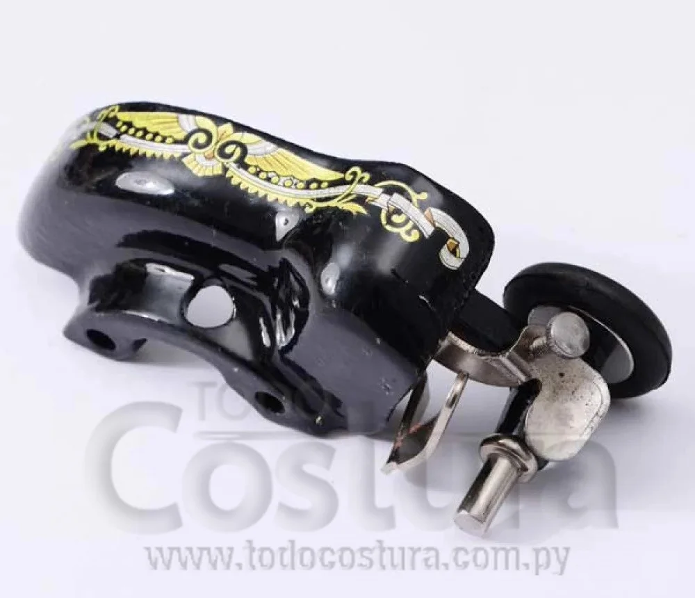 CARGADOR DE BOBINA COMPLETO RECTITA JA2-2