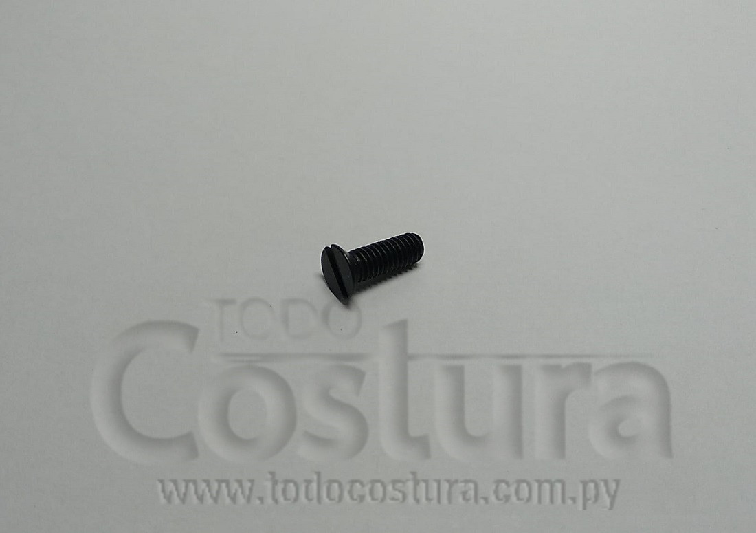 TORNILLO DE CHAPA DE DIENTE COSEDORA DE BOLSA WILLPEX GK26-1A