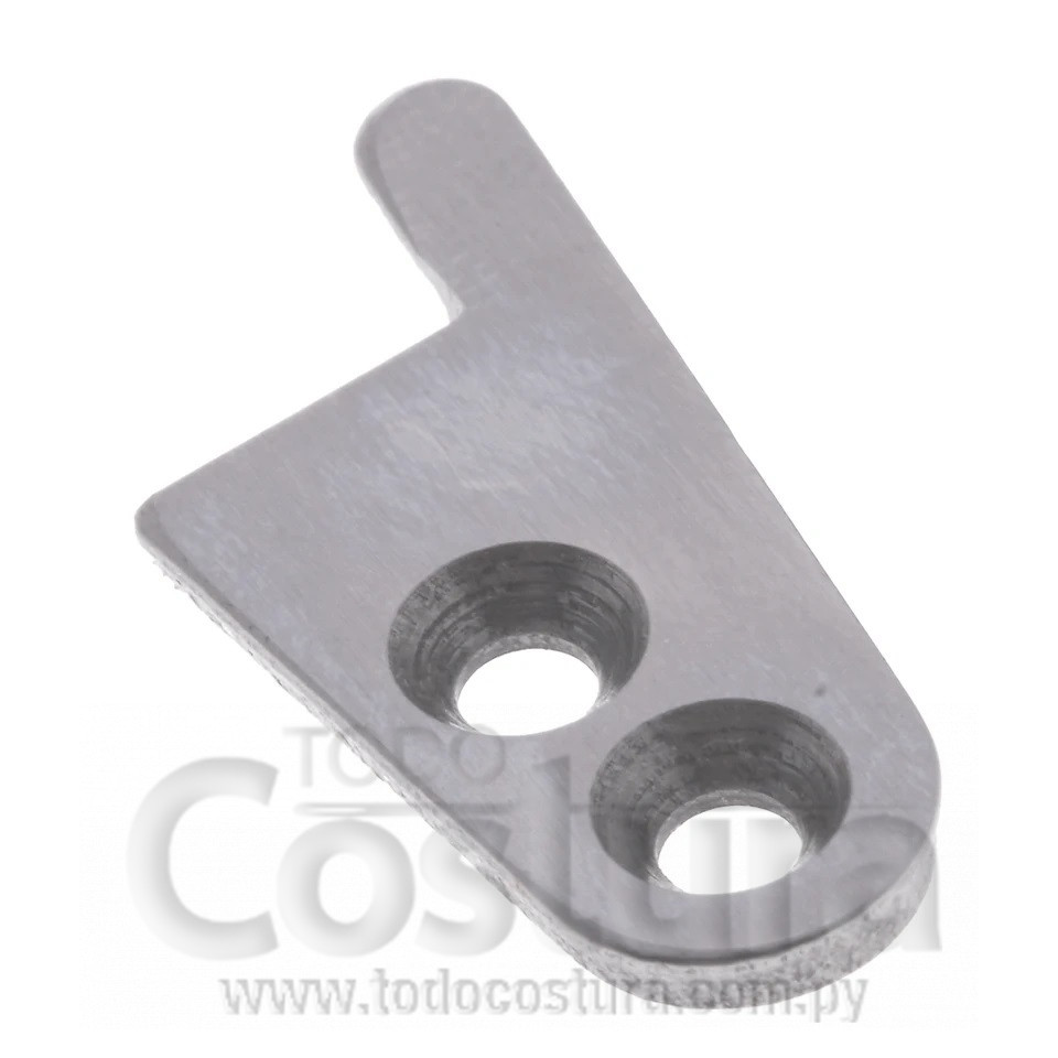 CUCHILLA MOVIL COSEDORA DE BOLSA WILLPEX GK26-1A