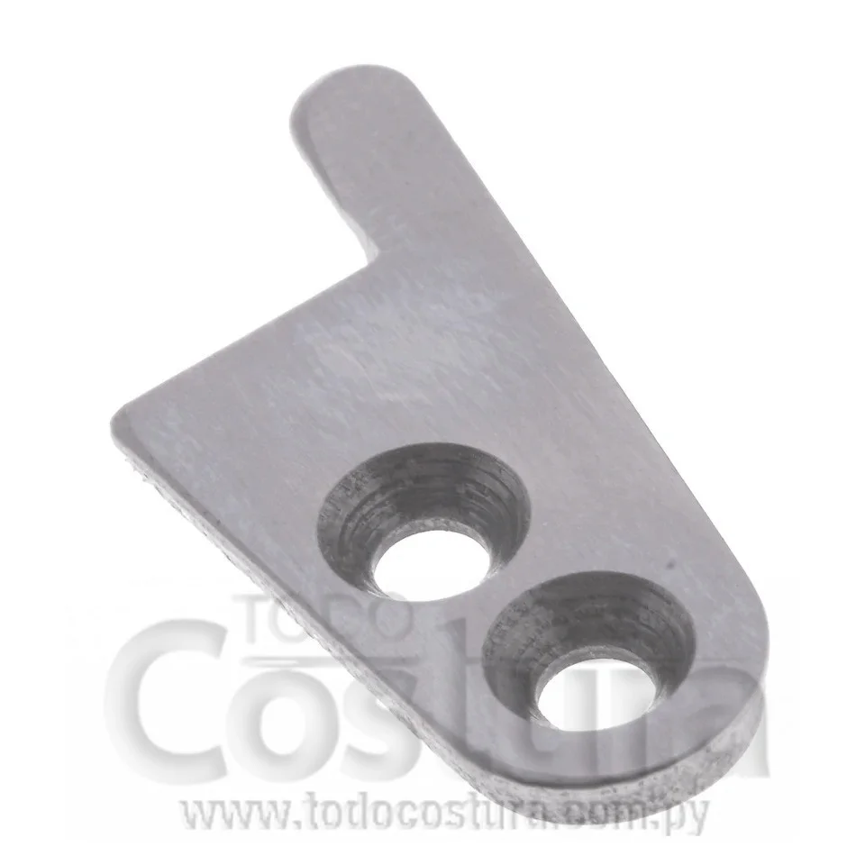 CUCHILLA MOVIL COSEDORA DE BOLSA WILLPEX GK26-1A