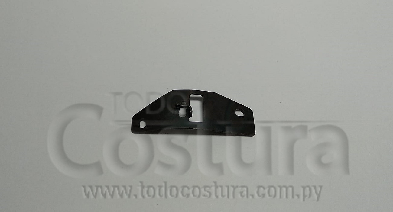 CHAPA DEL ZIG ZAG SINGER 308