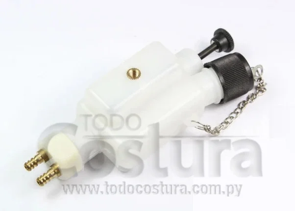 BOMBA DE ACEITE P/ COSEDORA DE BOLSA WILLPEX GK26-1A
