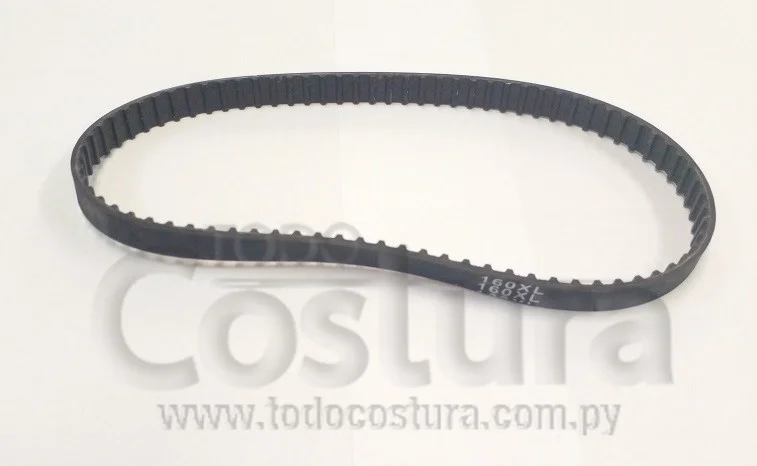 CORREA DENTADA 160XL037 (9MM)