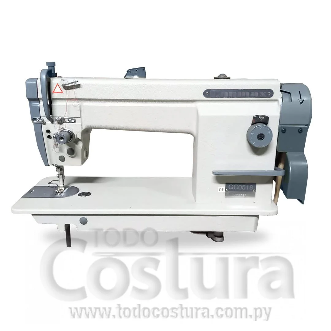 RECTA DOBLE ARRASTRE LIVIANA LANMAX GC0518