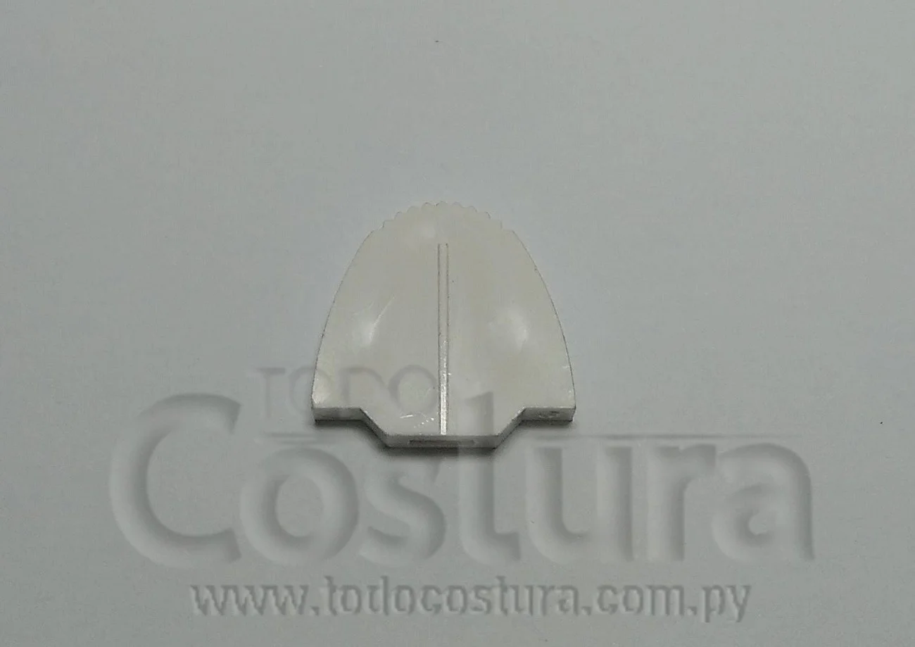 BOTON POSICIONADOR DE AGUJA FACILITA 875