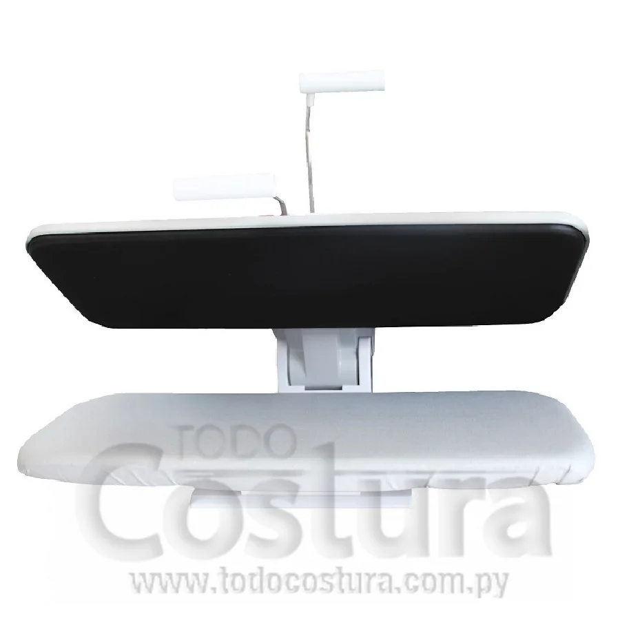 PLANCHA A VAPOR TIPO PRENSA BLANCAPRESS PROF-PCV