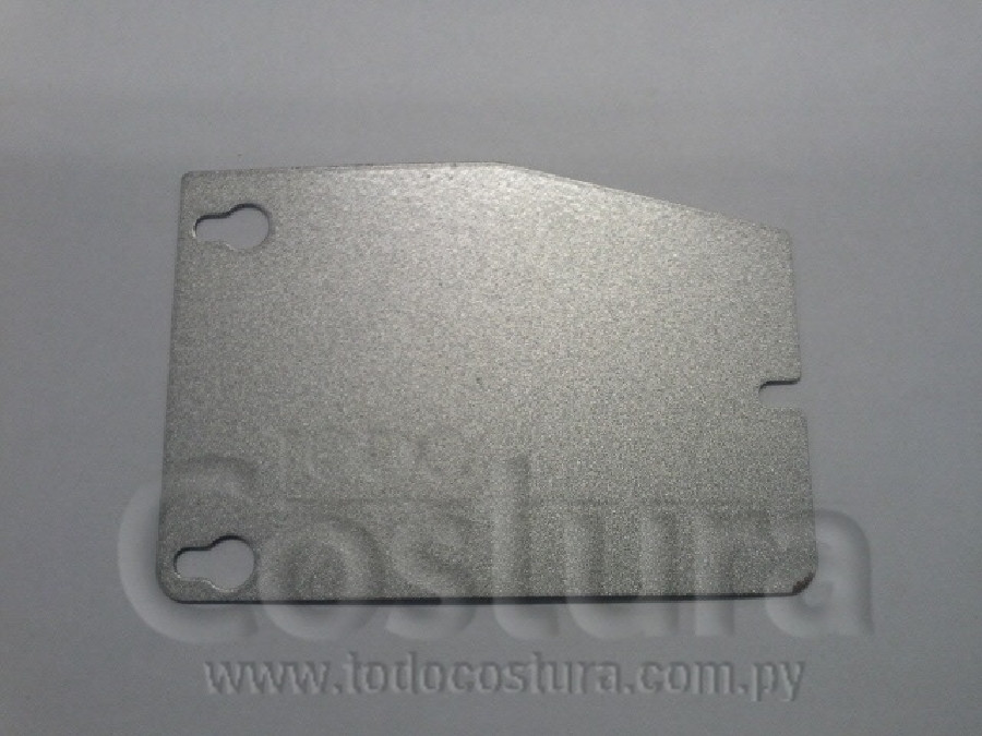 TAPA DEL LOOPER-COSER BOLSA GEM26-1A