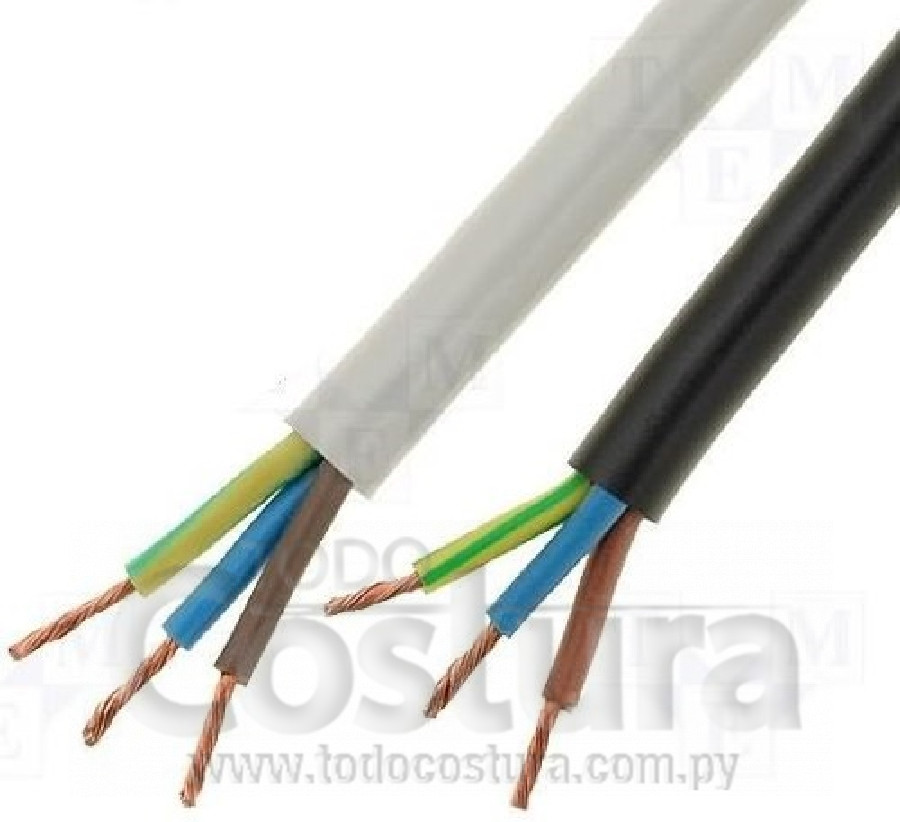 CABLE INDUSTRIAL (3X1)