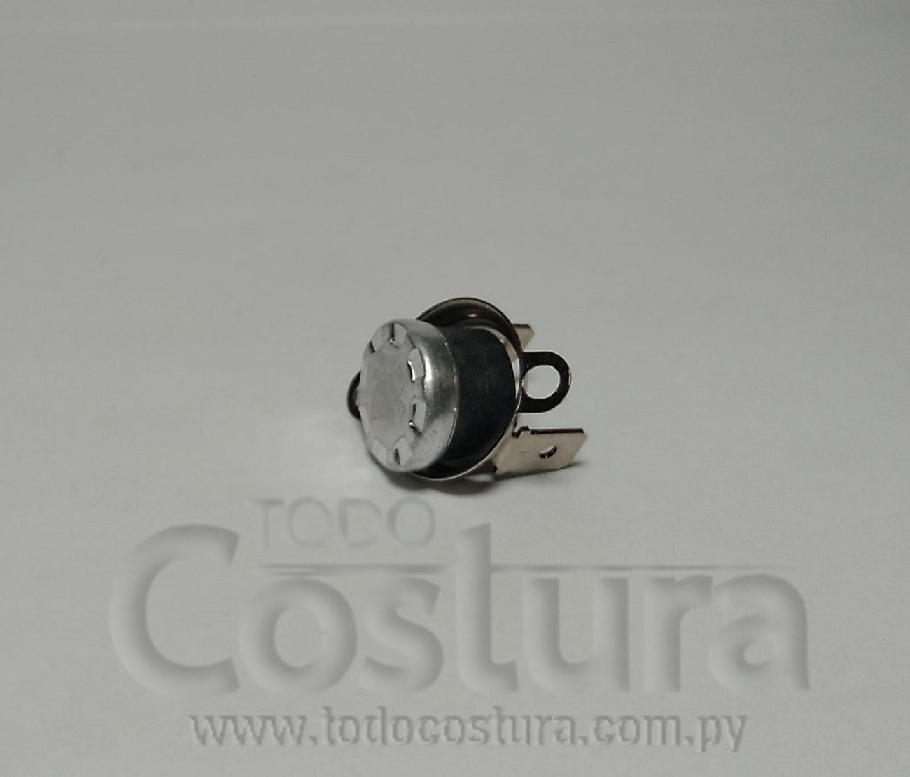 TERMOSTATO DE SERVICIO (250V / 16A / 140 C) PLANCHA STIROLUX STIR 1800 / WILLPEX WP-399