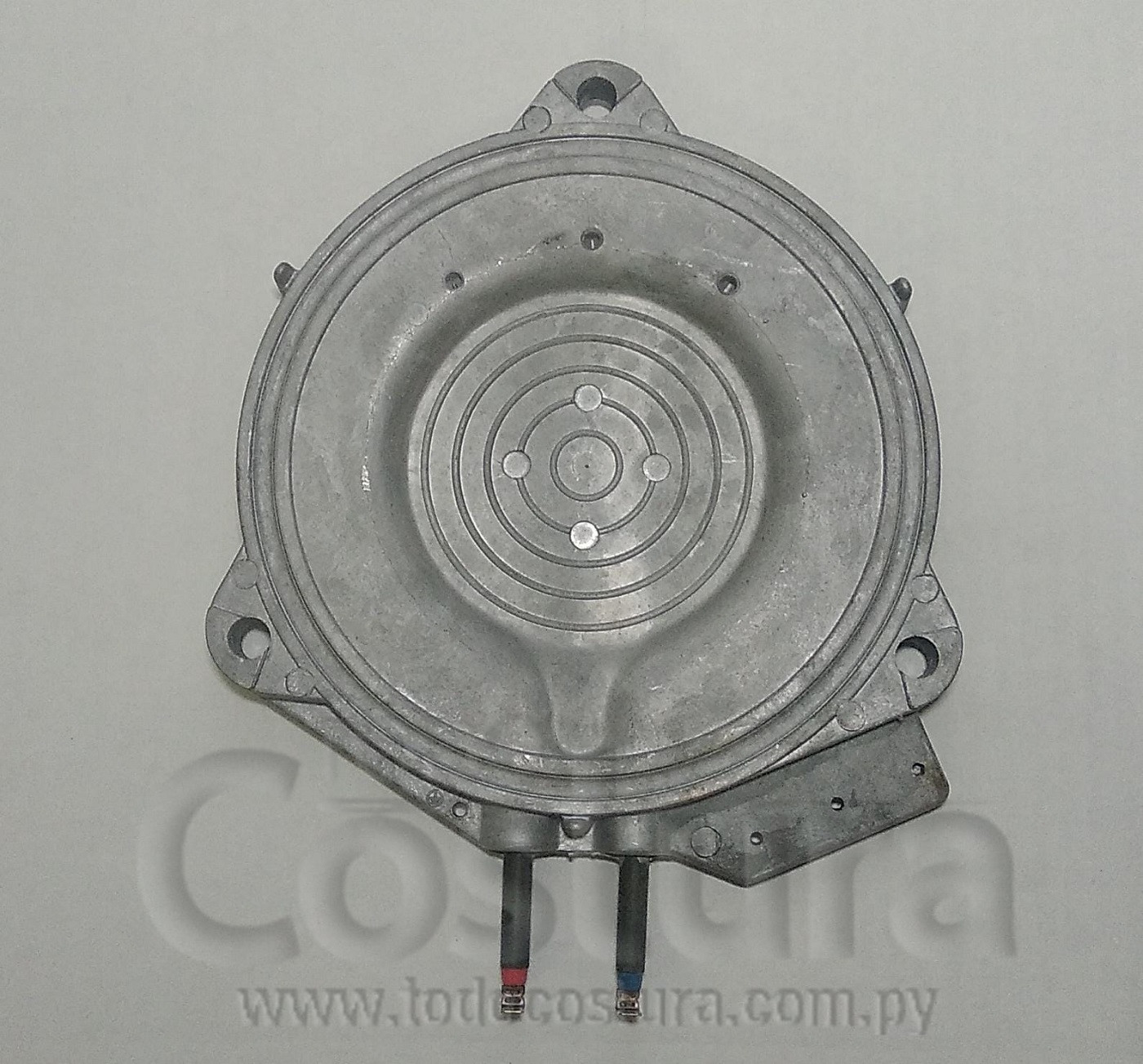 RESISTENCIA DE CALDERA 5000S STIROLUX