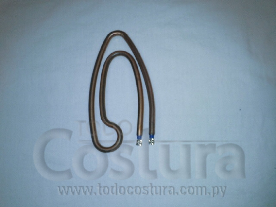 RESISTENCIA (PARA PLANCHA) STIROLUX