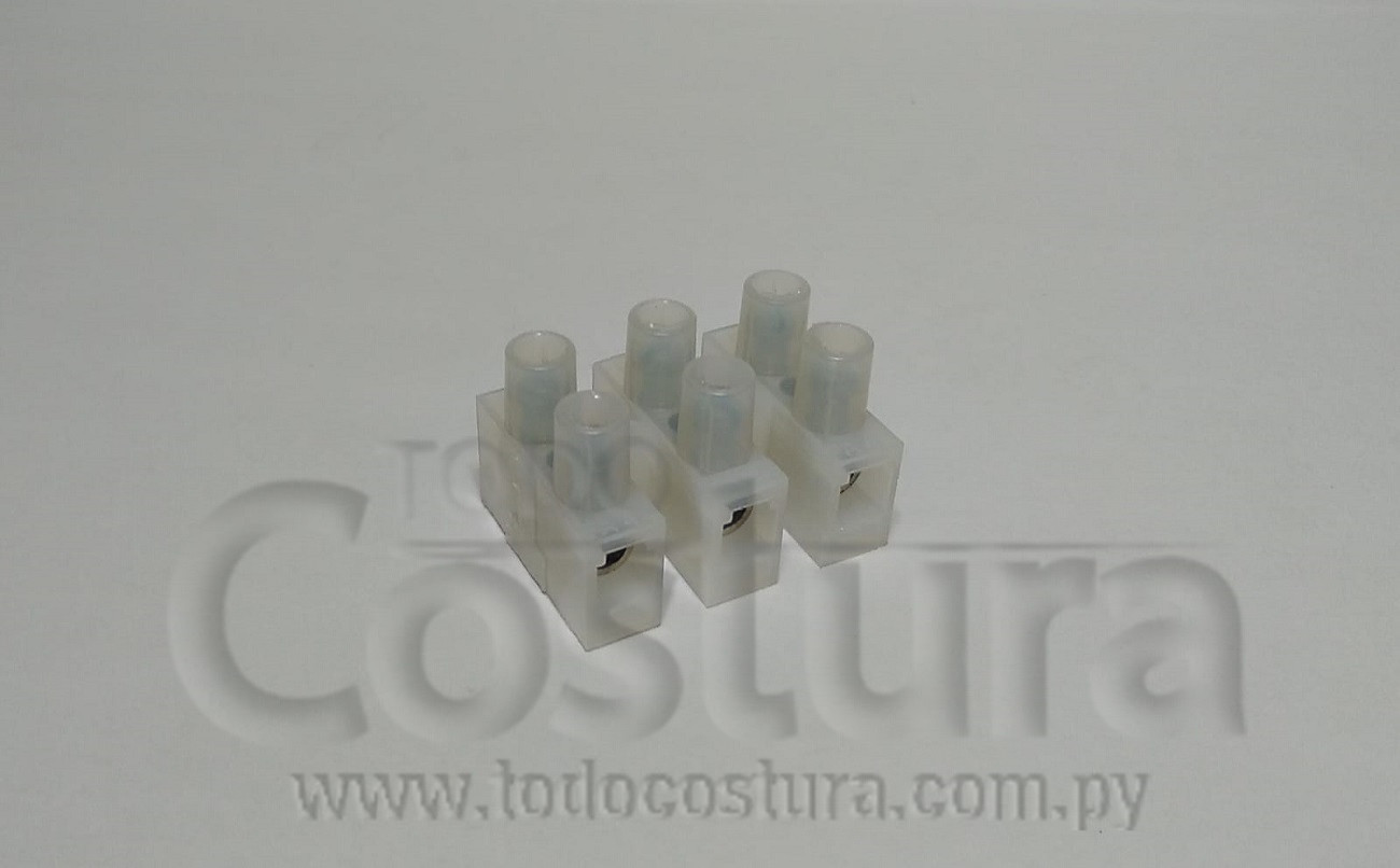 TERMINAL STIR AUTOMÁTICO STIROLUX