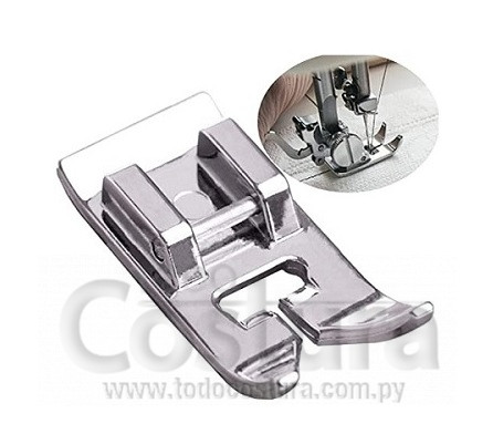 PRENSATELA (NORMAL) WILLPEX WP3004 / BROTHER LS2125/XL5500