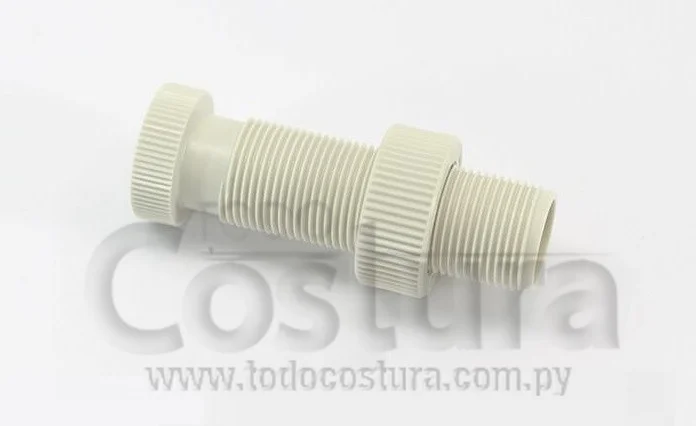 TORNILLO REG. PRESION DE PRENSATELA RECTA GEM8500