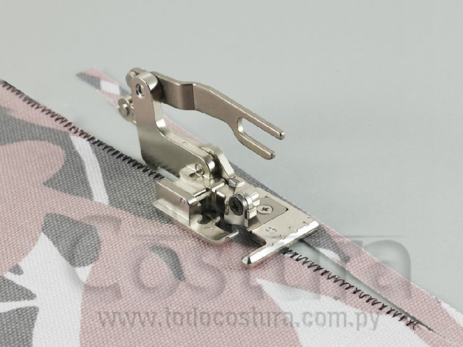 PRENSATELA C/ CUCHILLA LATERAL WILLPEX SA177