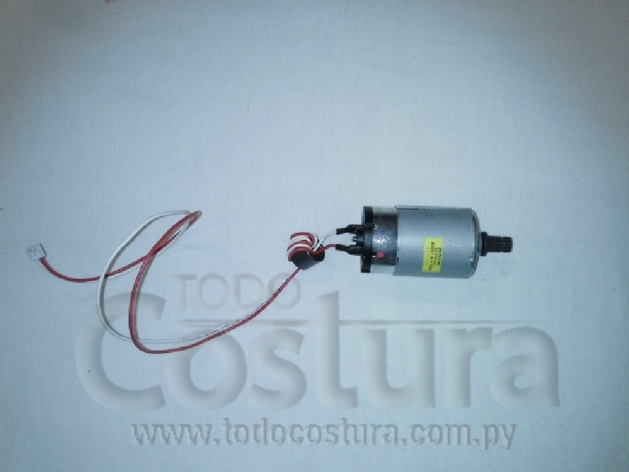 MOTOR PRICIPAL BROTHER PE450