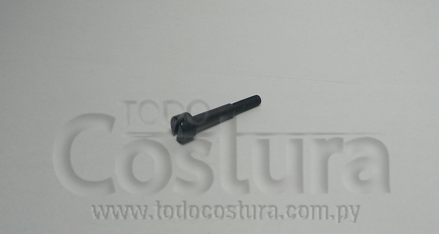 TORNILLO DE PRENSATELA-COSER BOLSA WILLPEX GK26-1A