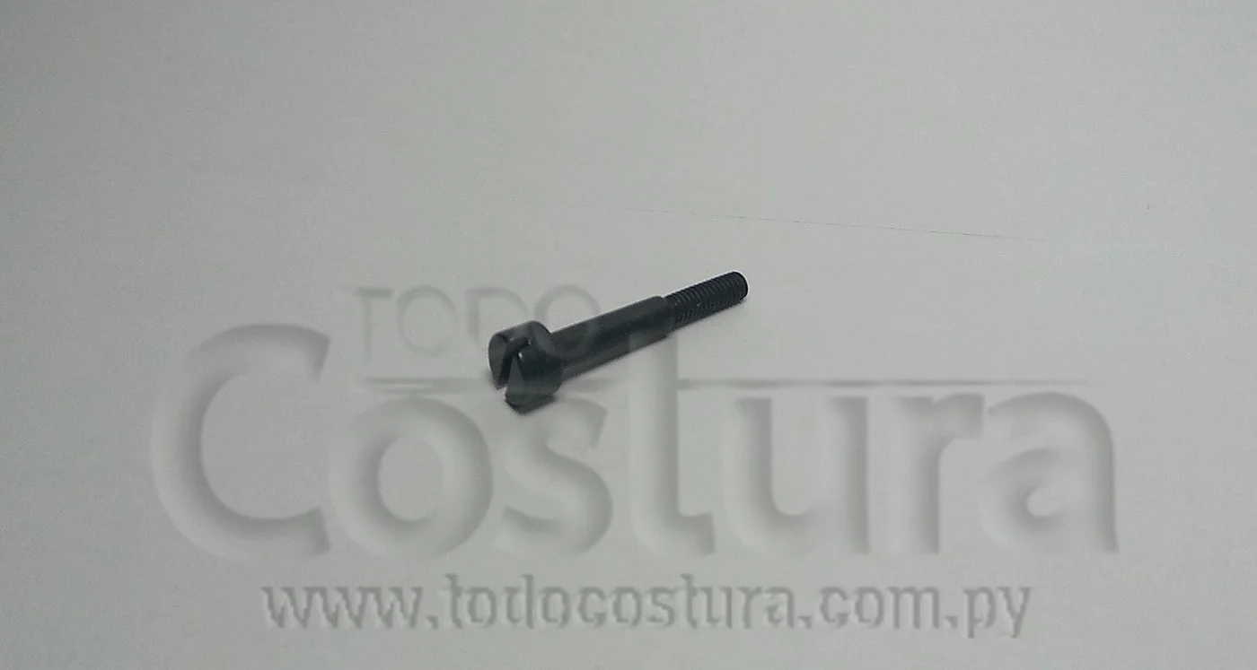 TORNILLO DE PRENSATELA COSEDORA DE BOLSA WILLPEX GK26-1A