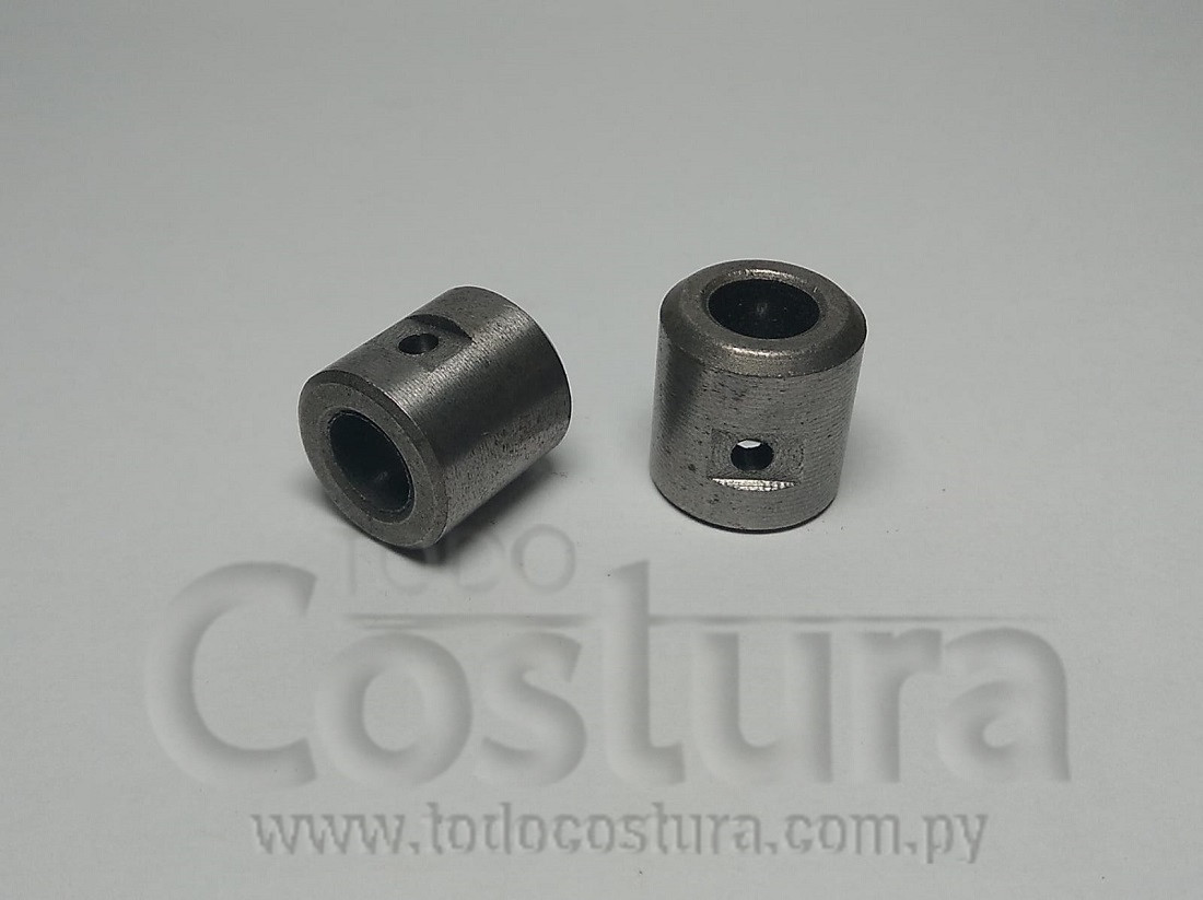 BUJE SUPERIOR DEL PRENSATELA / BARRA DE AGUJA COSEDORA DE BOLSA WILLPEX GK26-1A