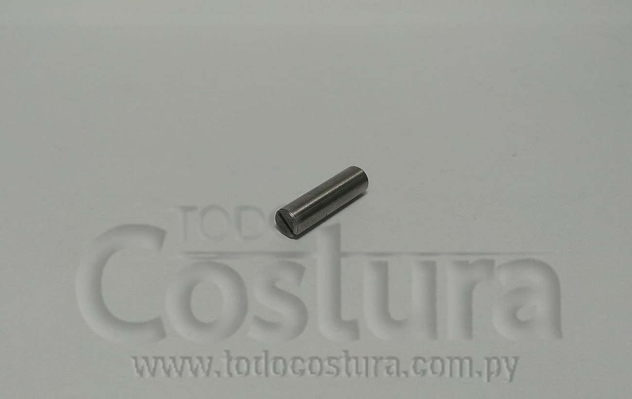 PERNO SOPORTE DE CUCHILLA COSEDORA DE BOLSA WILLPEX GK26-1A